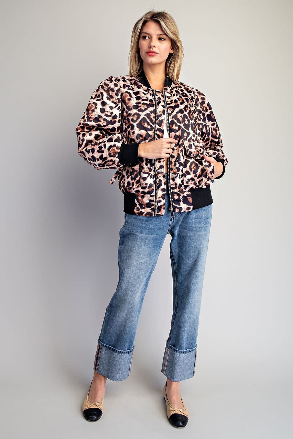 JK14510 - LEOPARD