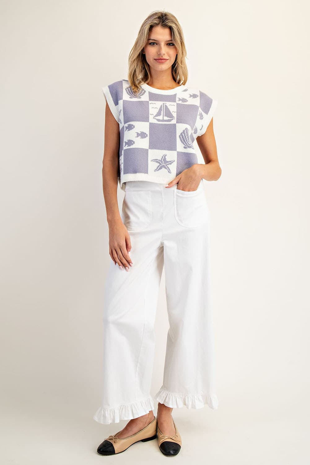 SH15228 - COASTAL CREAM