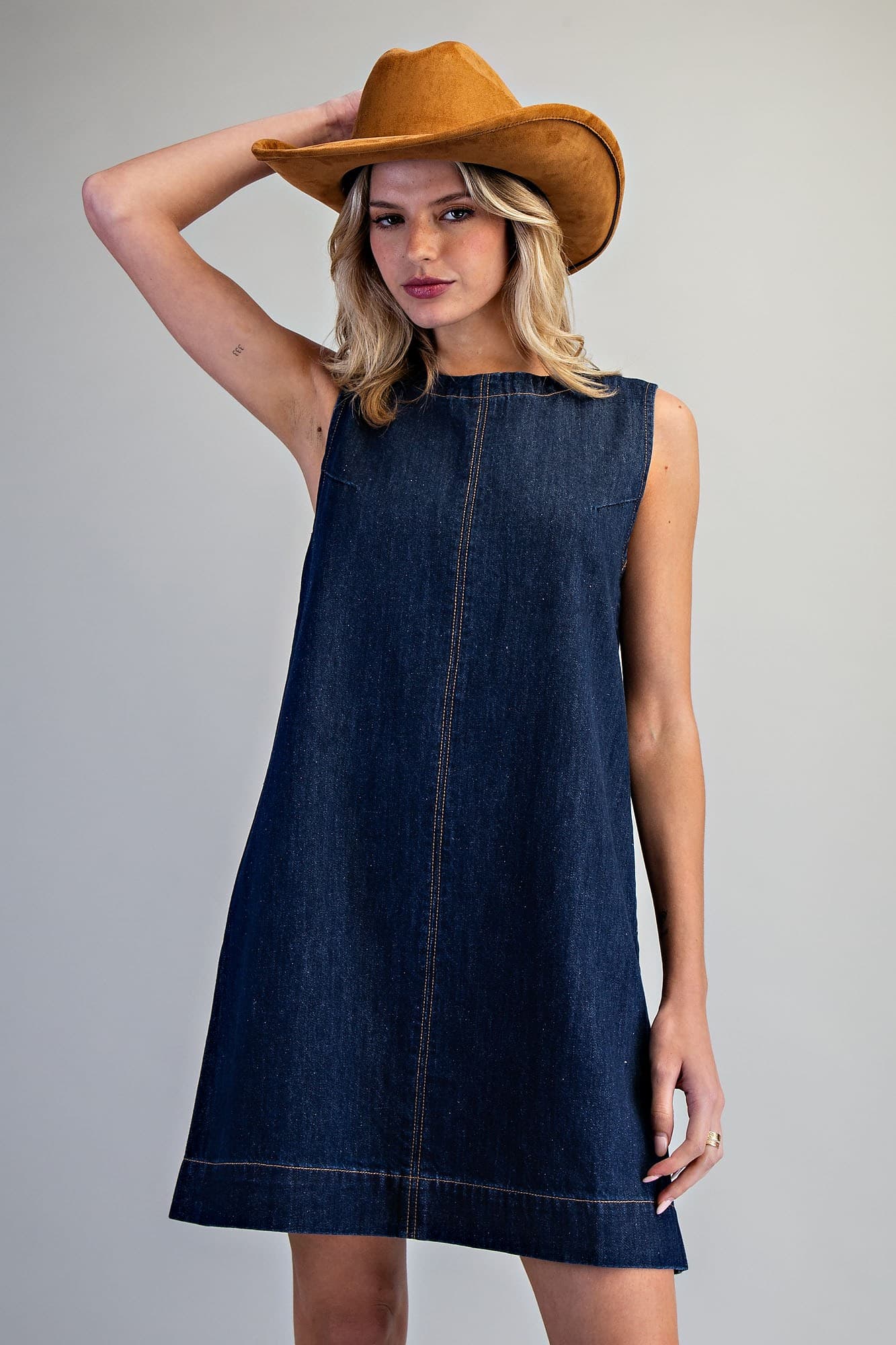 DK14525 - DENIM