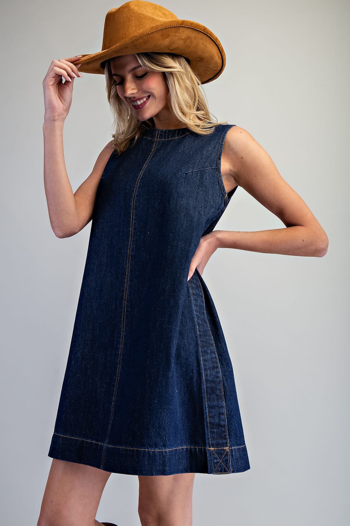 DK14525 - DENIM