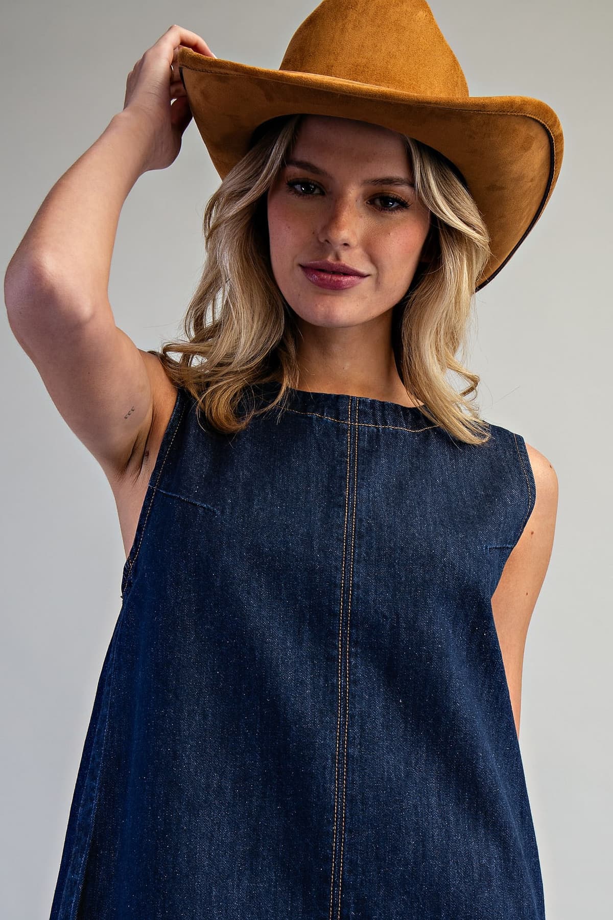 DK14525 - DENIM