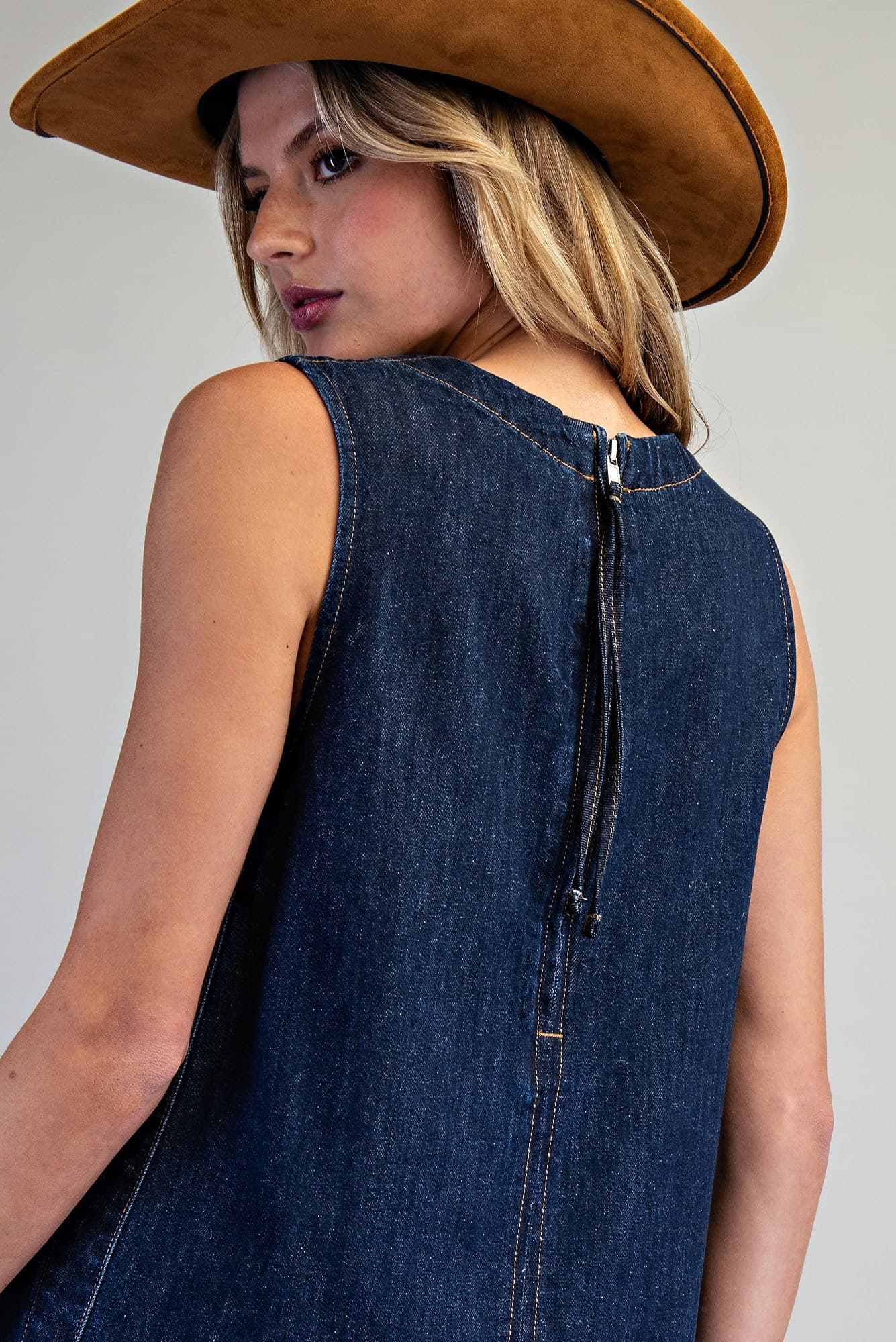 DK14525 - DENIM