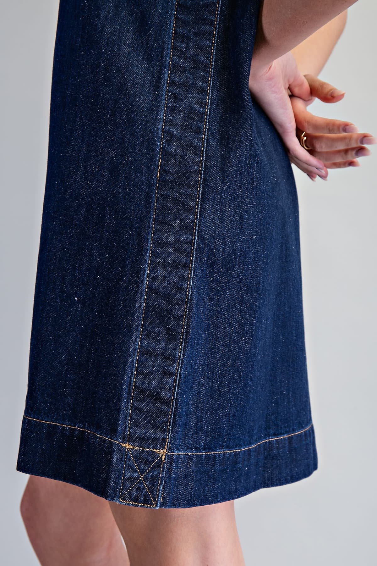 DK14525 - DENIM