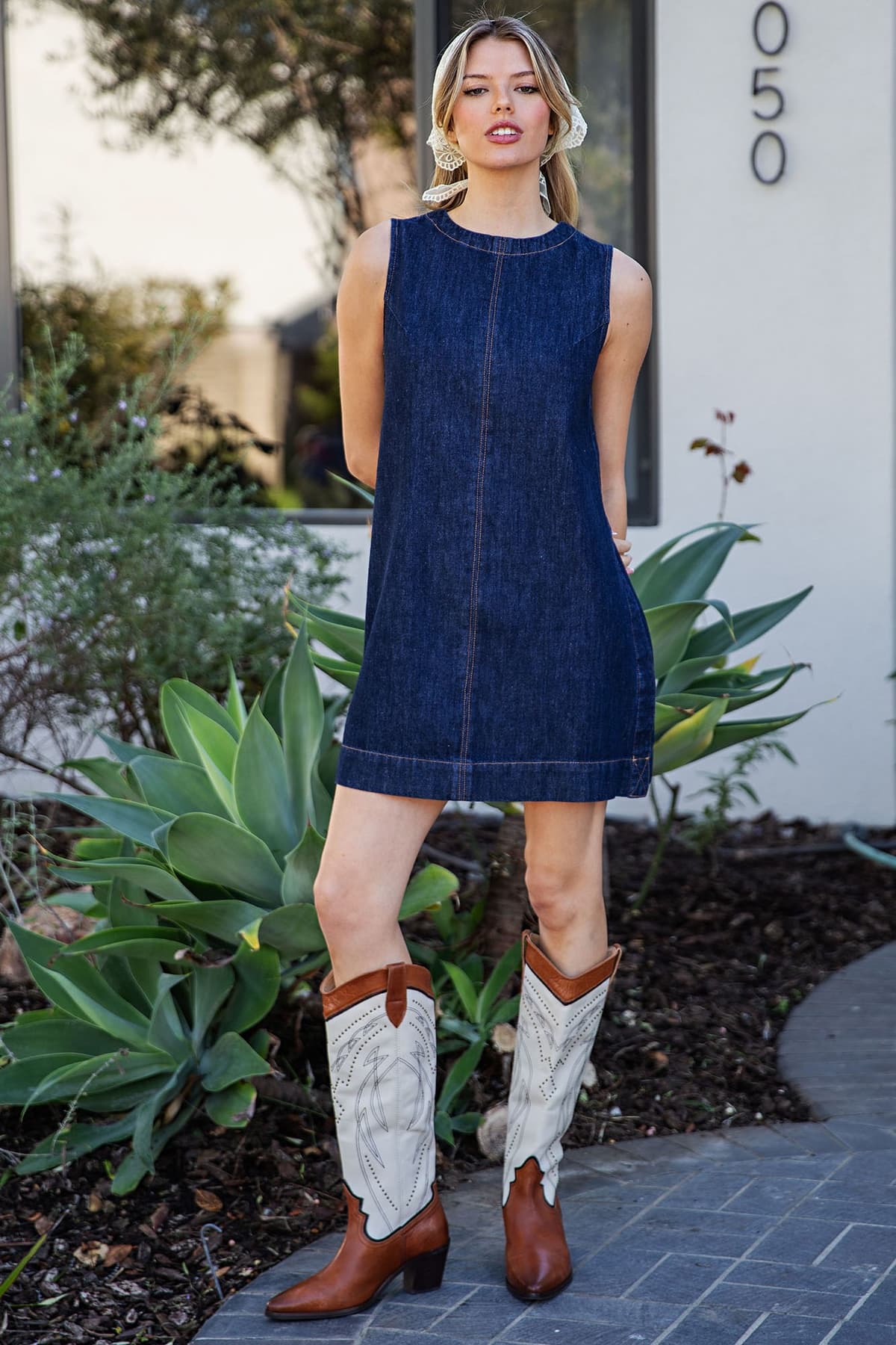 DK14525 - DENIM