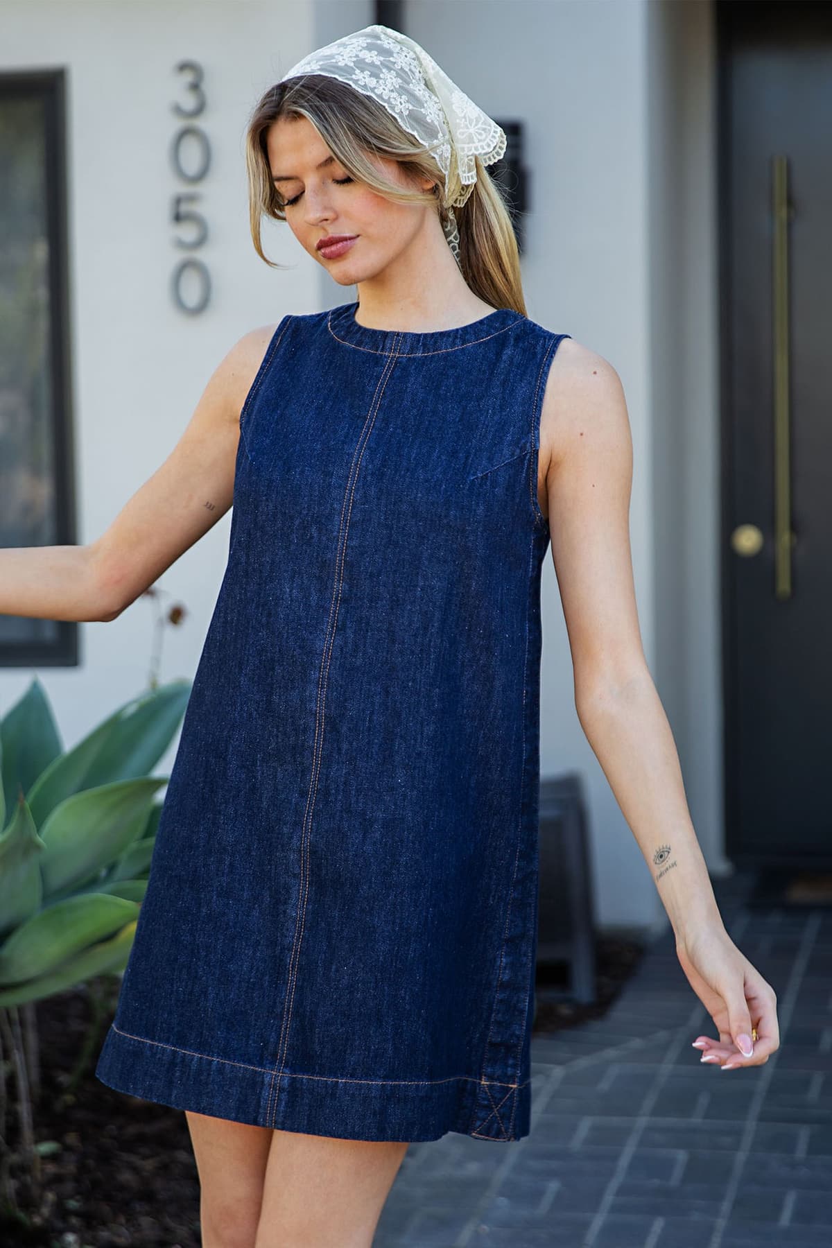 DK14525 - DENIM