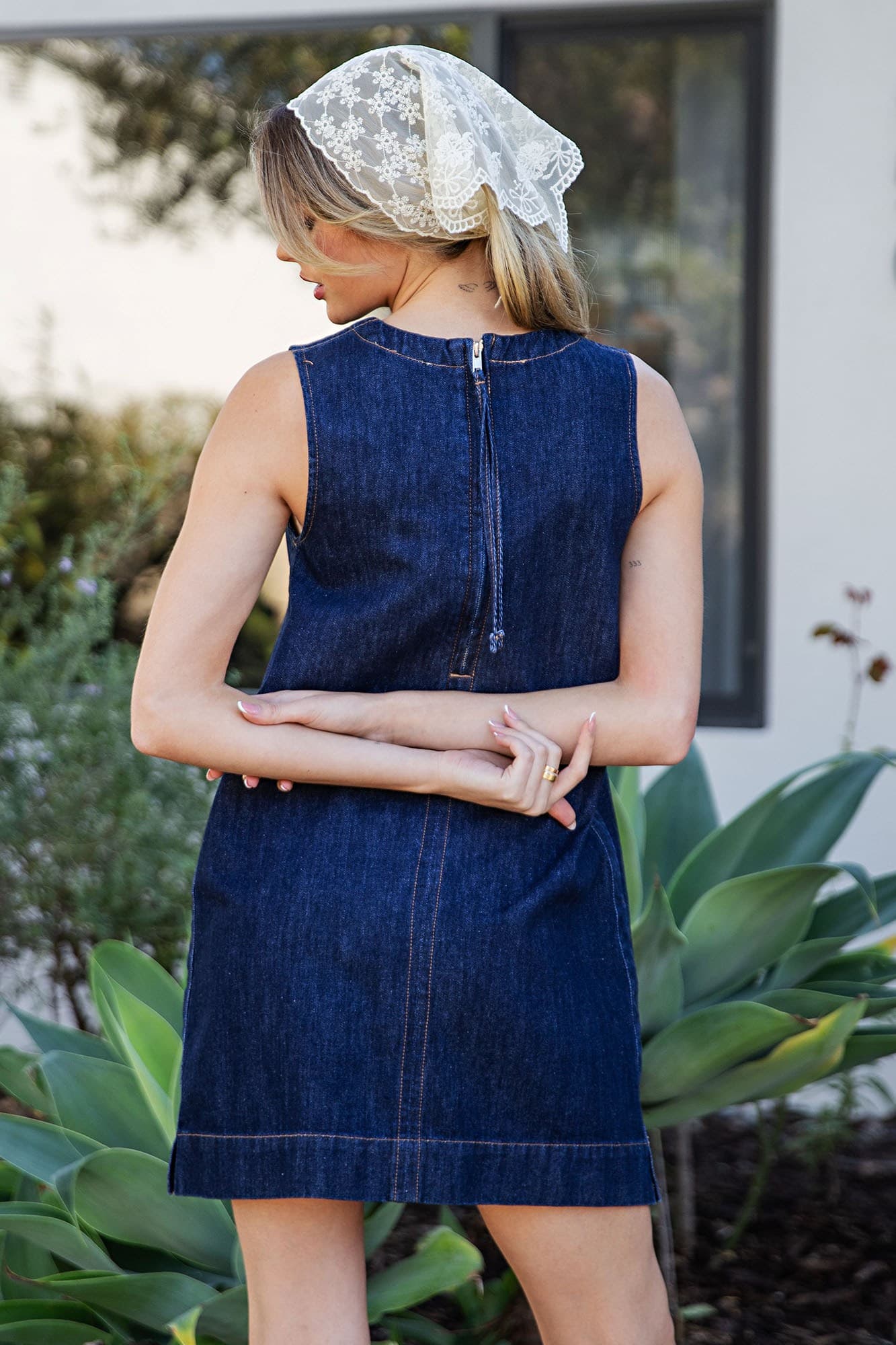 DK14525 - DENIM