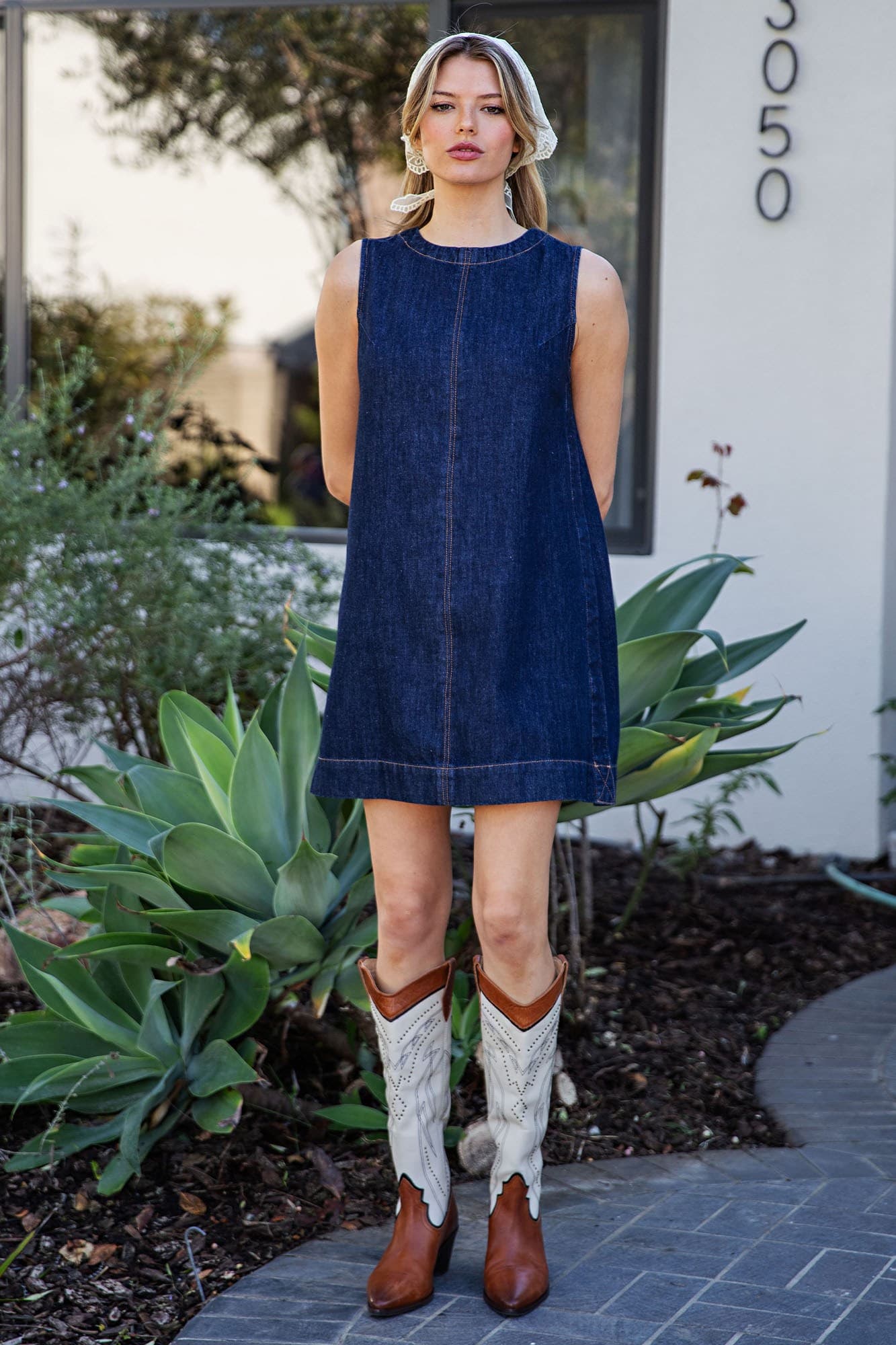 DK14525 - DENIM