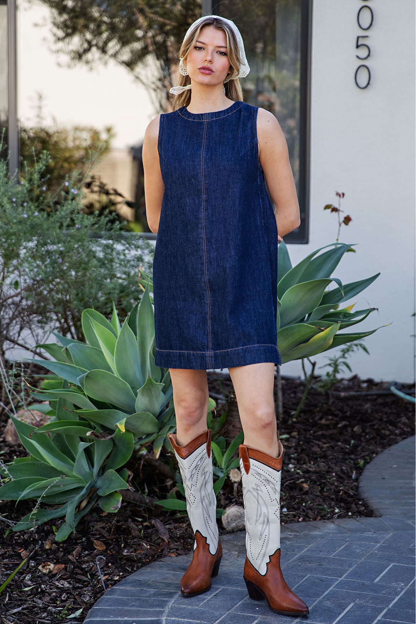 DK14525 - DENIM