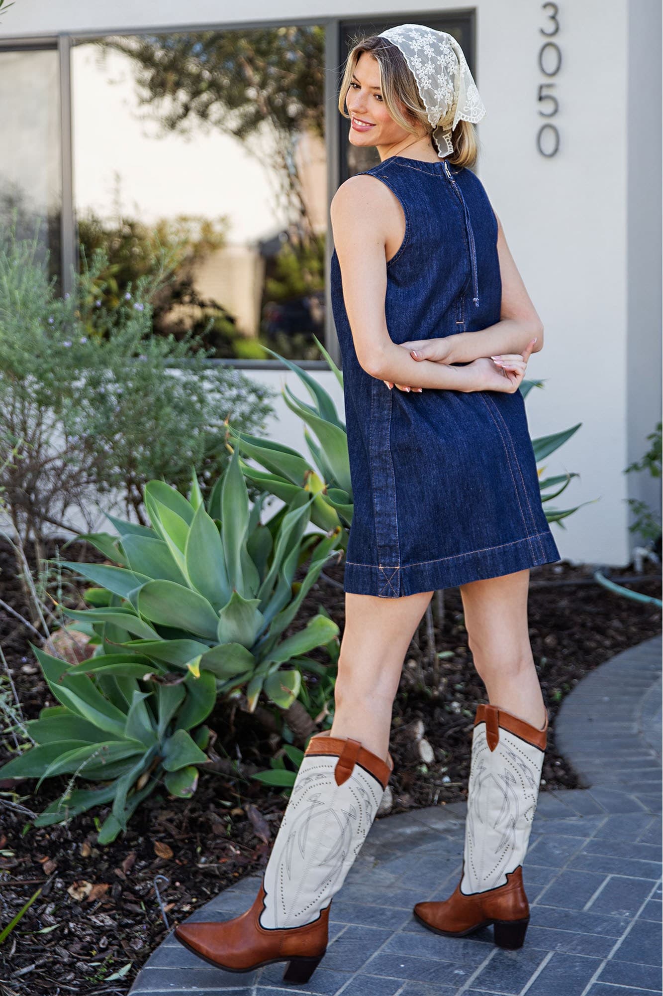 DK14525 - DENIM