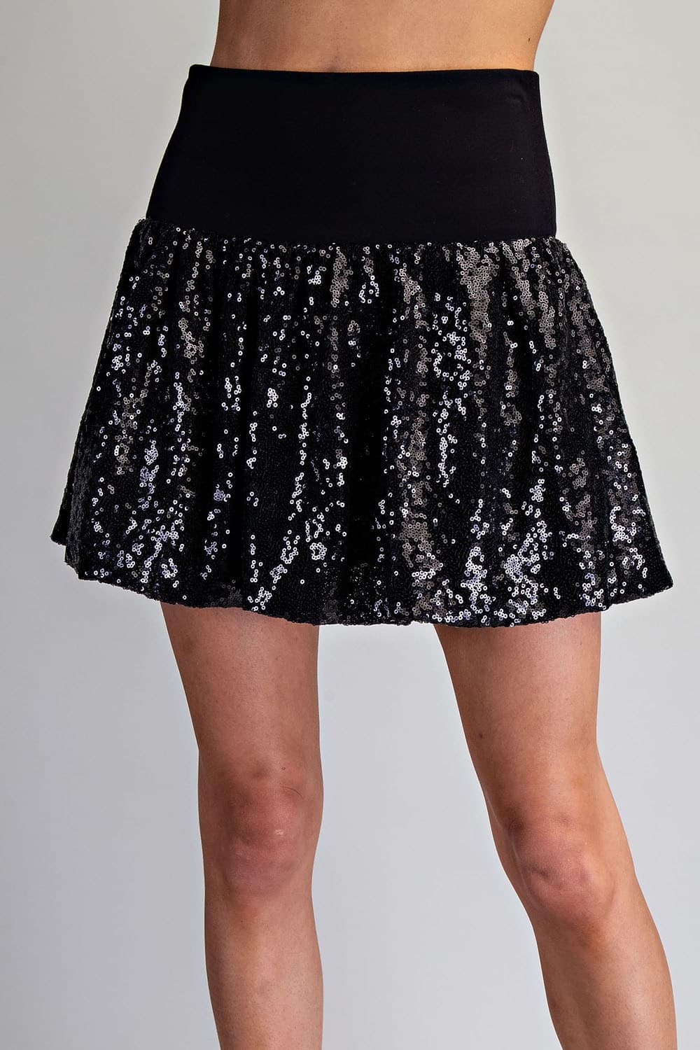 SKS14364 - BLACK