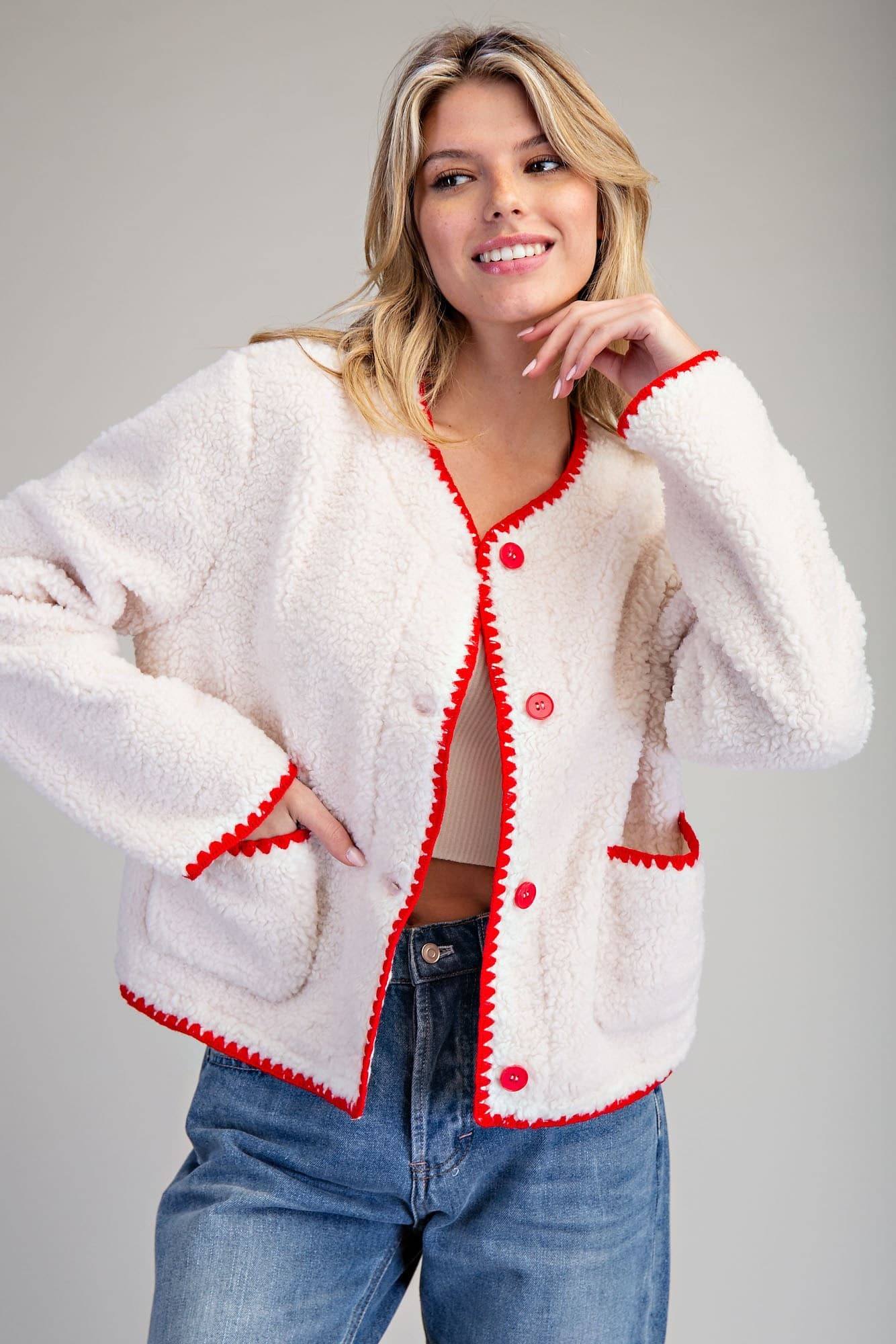 JH12827 - SNOWBERRY