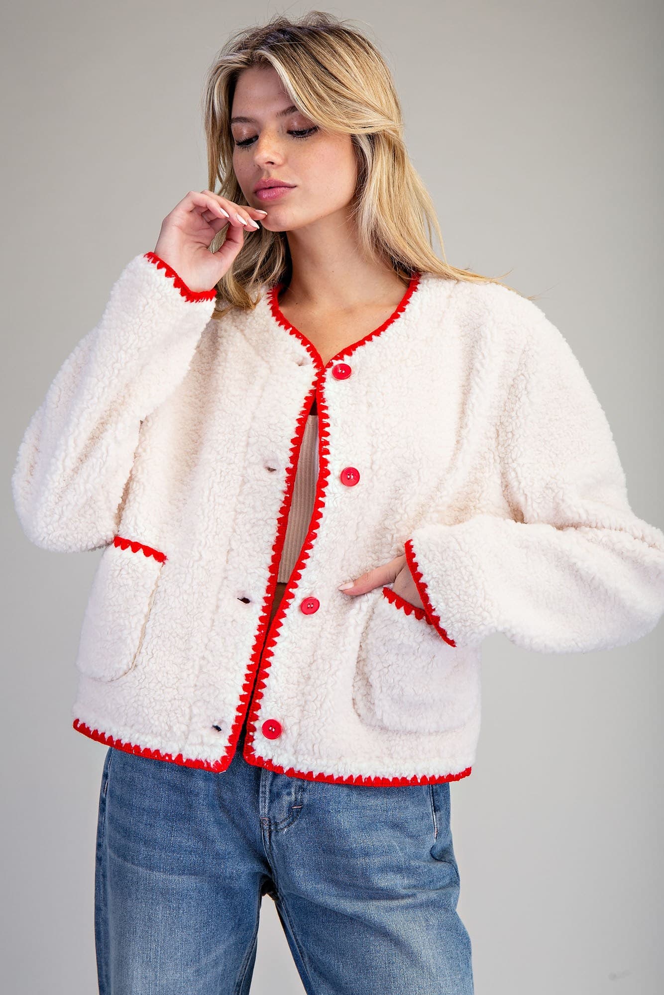 JH12827 - SNOWBERRY