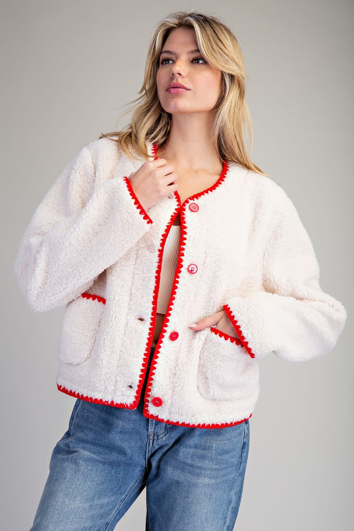 JH12827 - SNOWBERRY