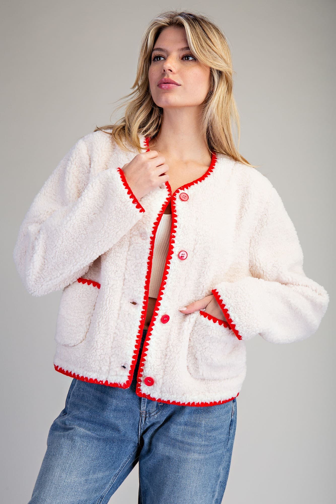 JH12827 - SNOWBERRY