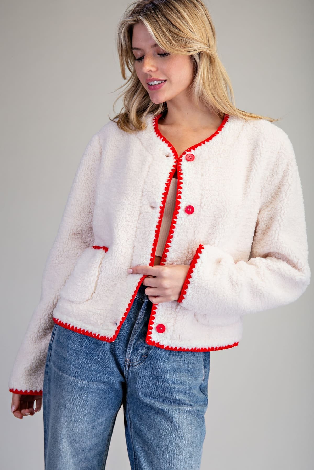 JH12827 - SNOWBERRY