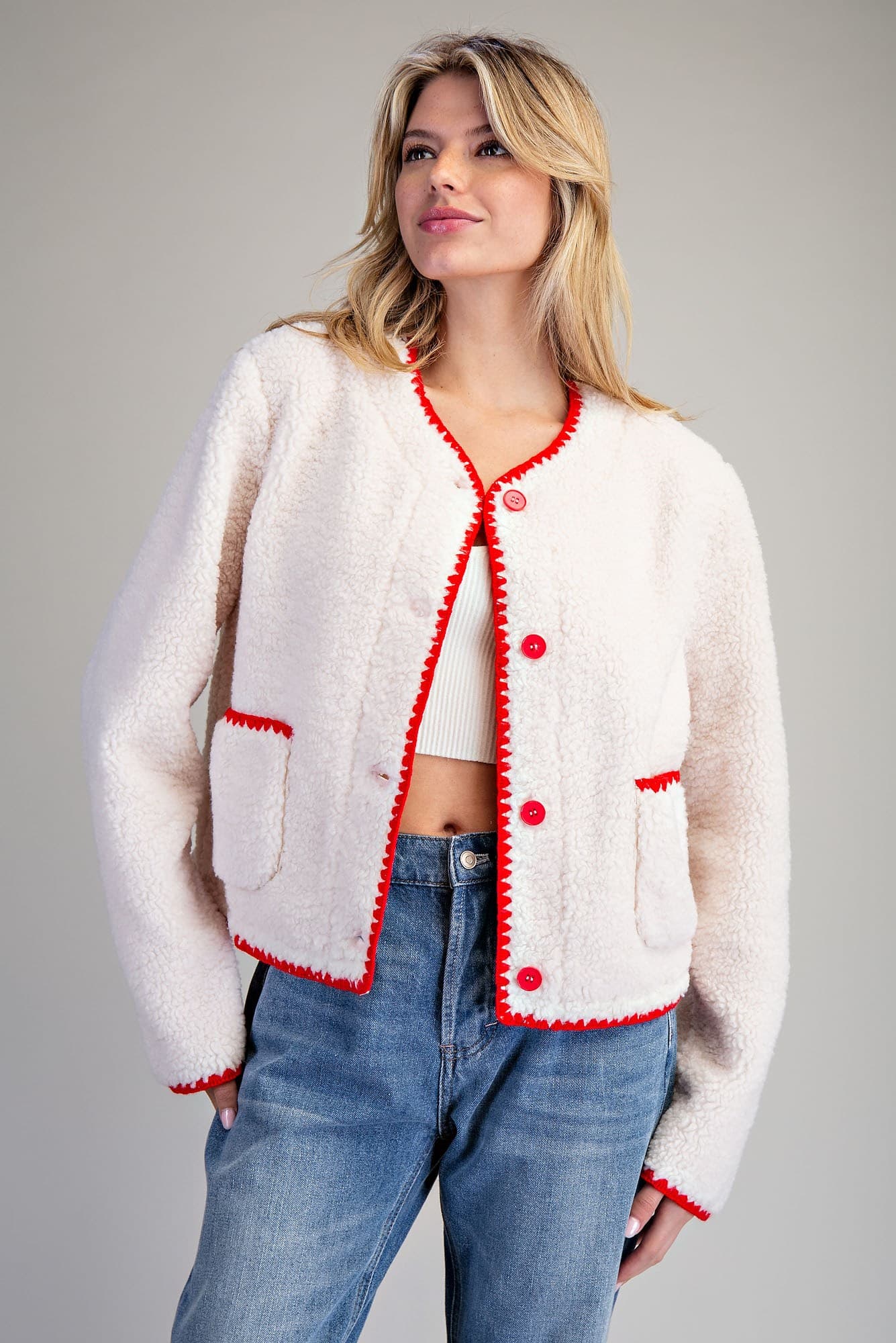 JH12827 - SNOWBERRY