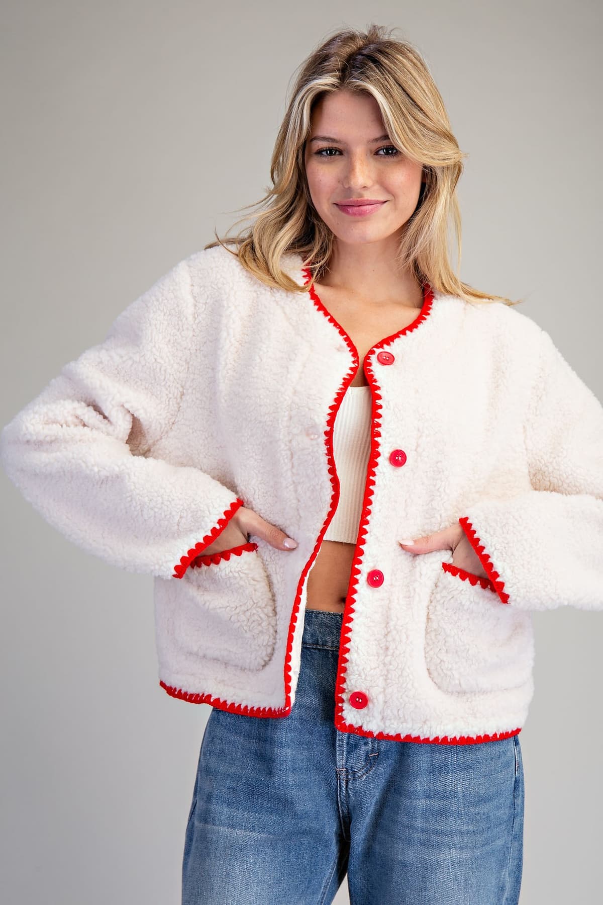 JH12827 - SNOWBERRY