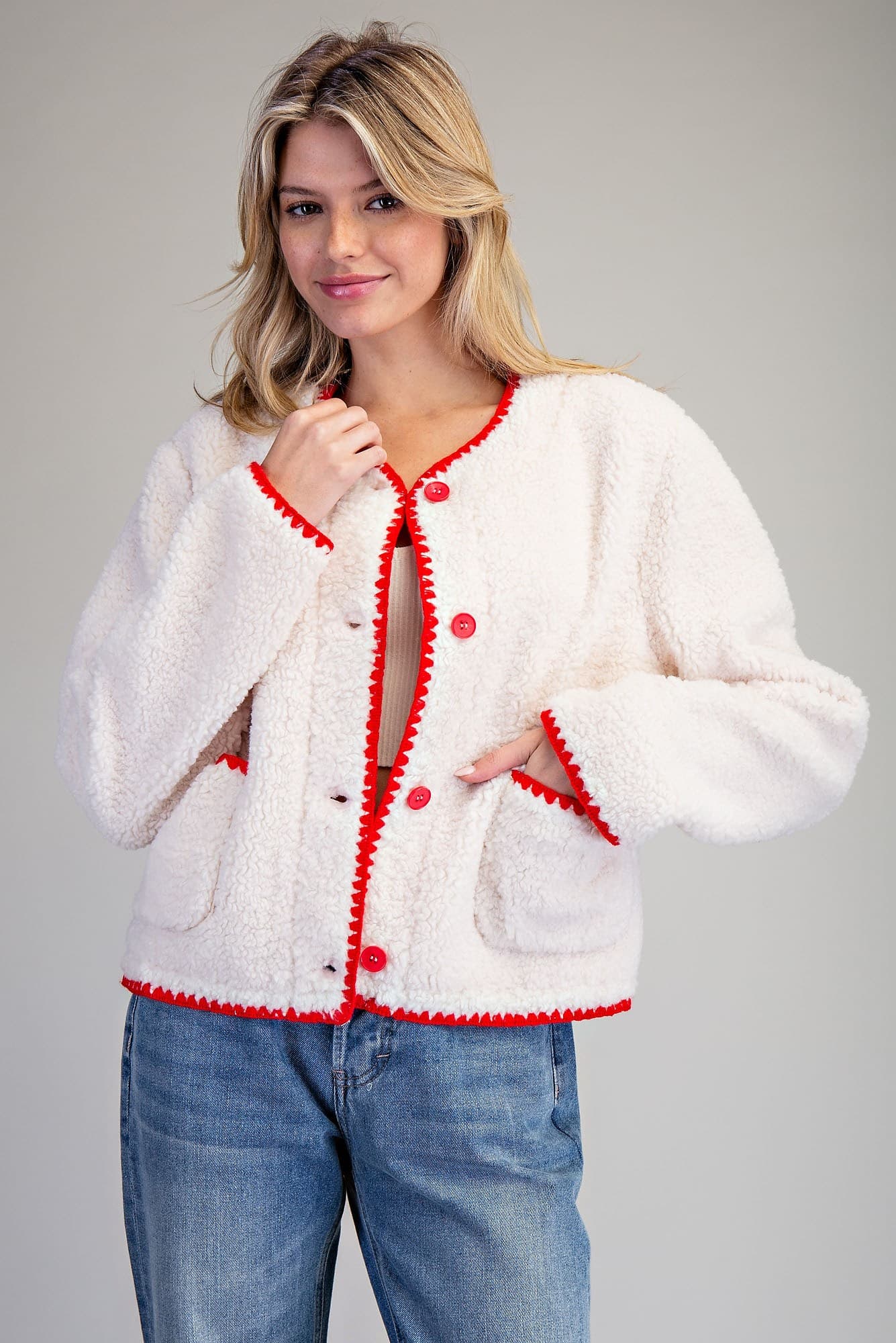 JH12827 - SNOWBERRY