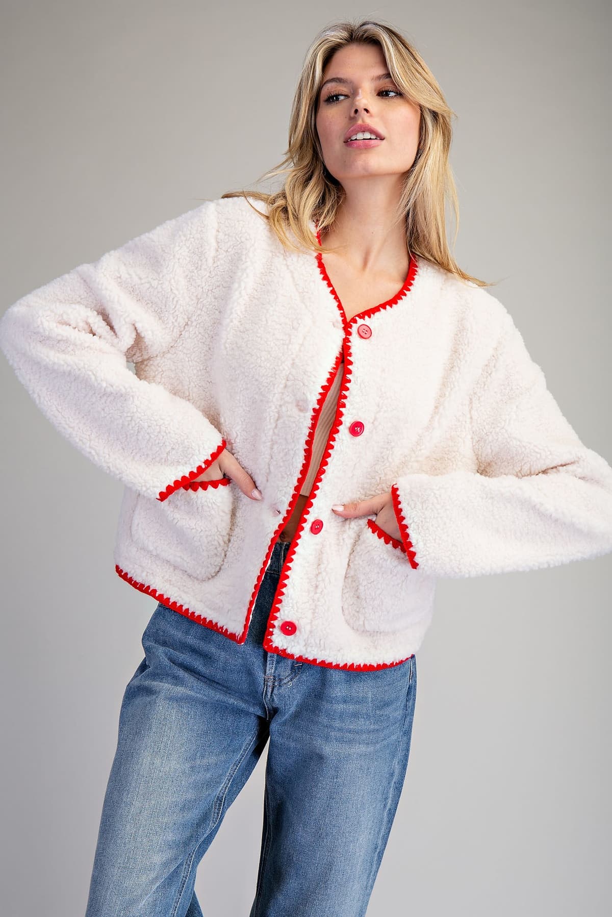 JH12827 - SNOWBERRY