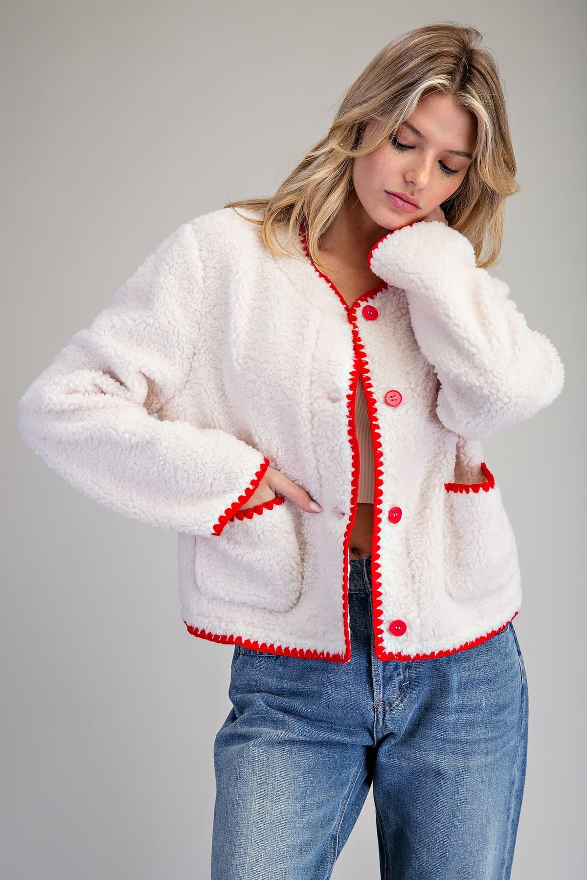JH12827 - SNOWBERRY