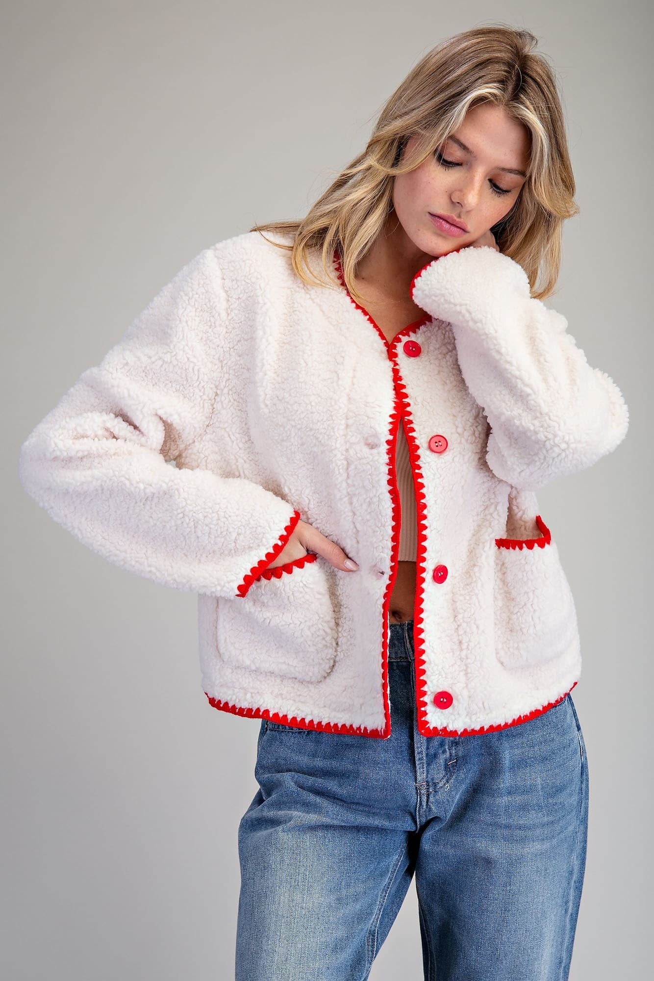 JH12827 - SNOWBERRY