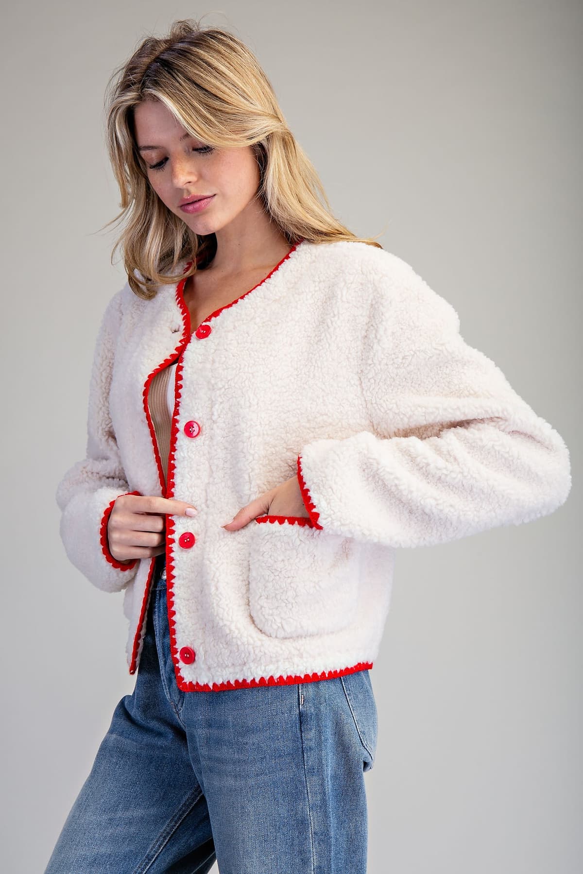 JH12827 - SNOWBERRY