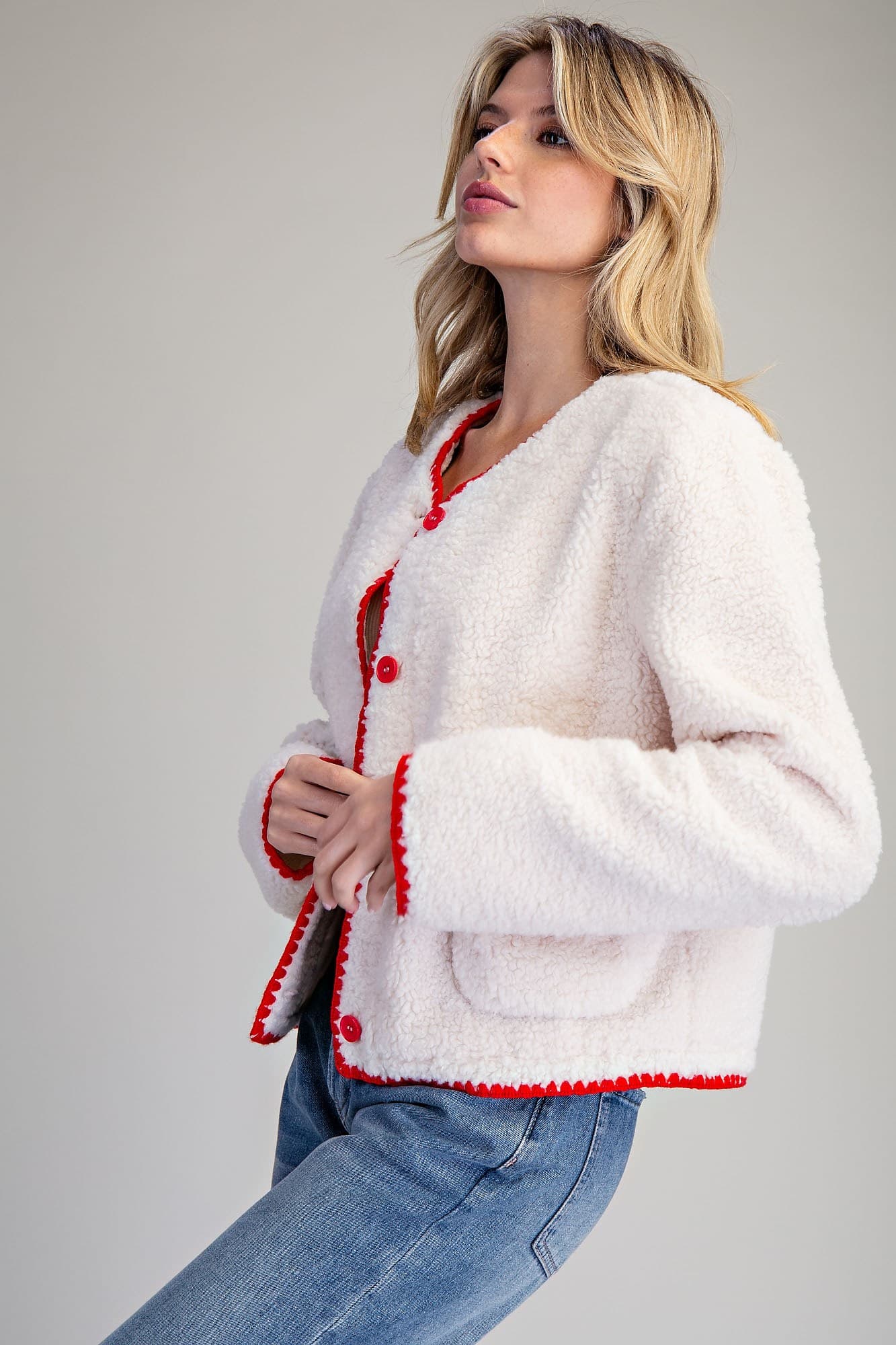 JH12827 - SNOWBERRY