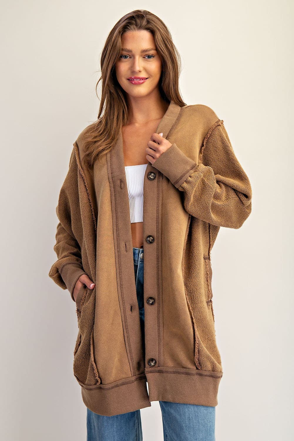 JH15150 - MOCHA