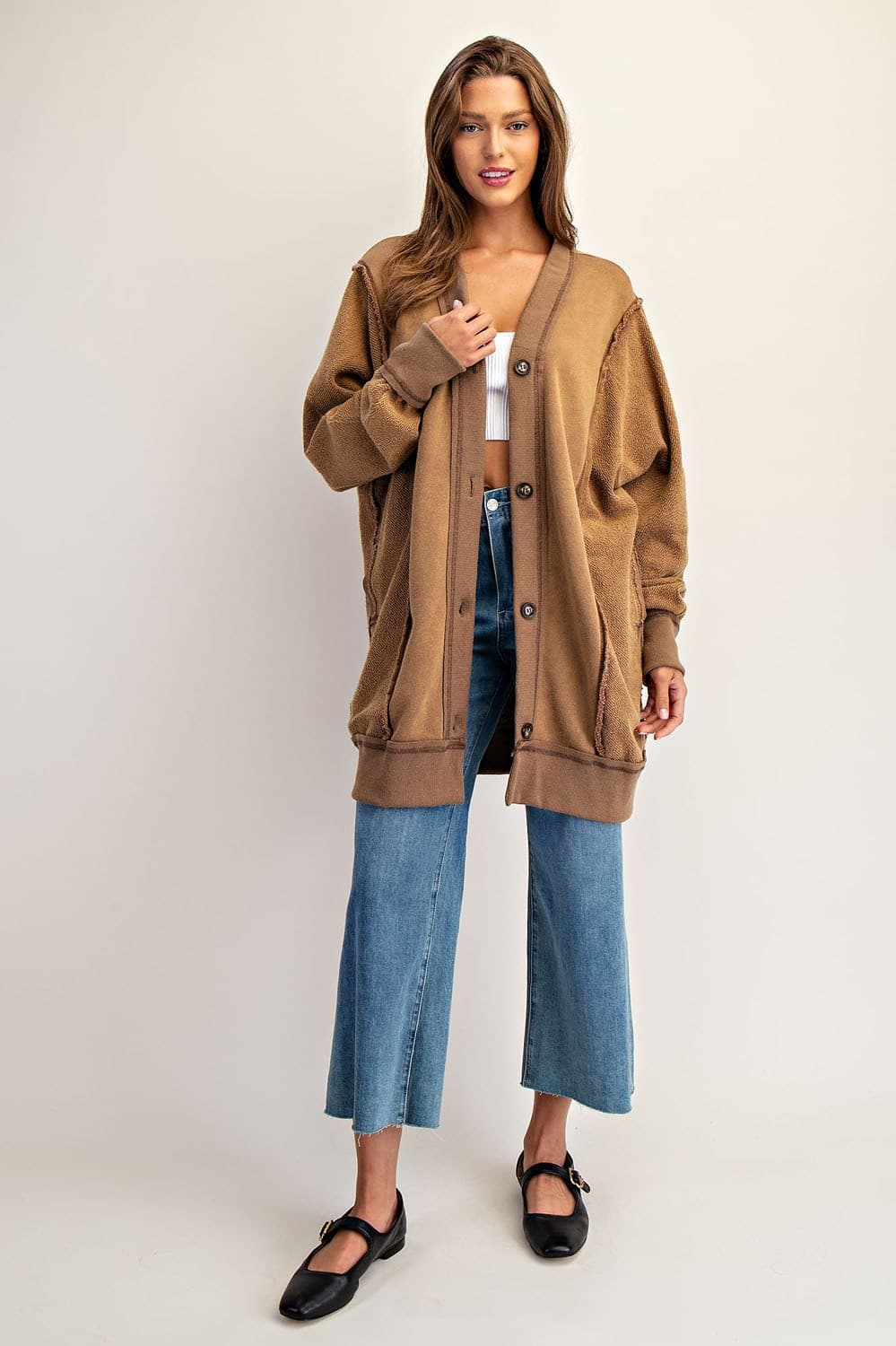 JH15150 - MOCHA