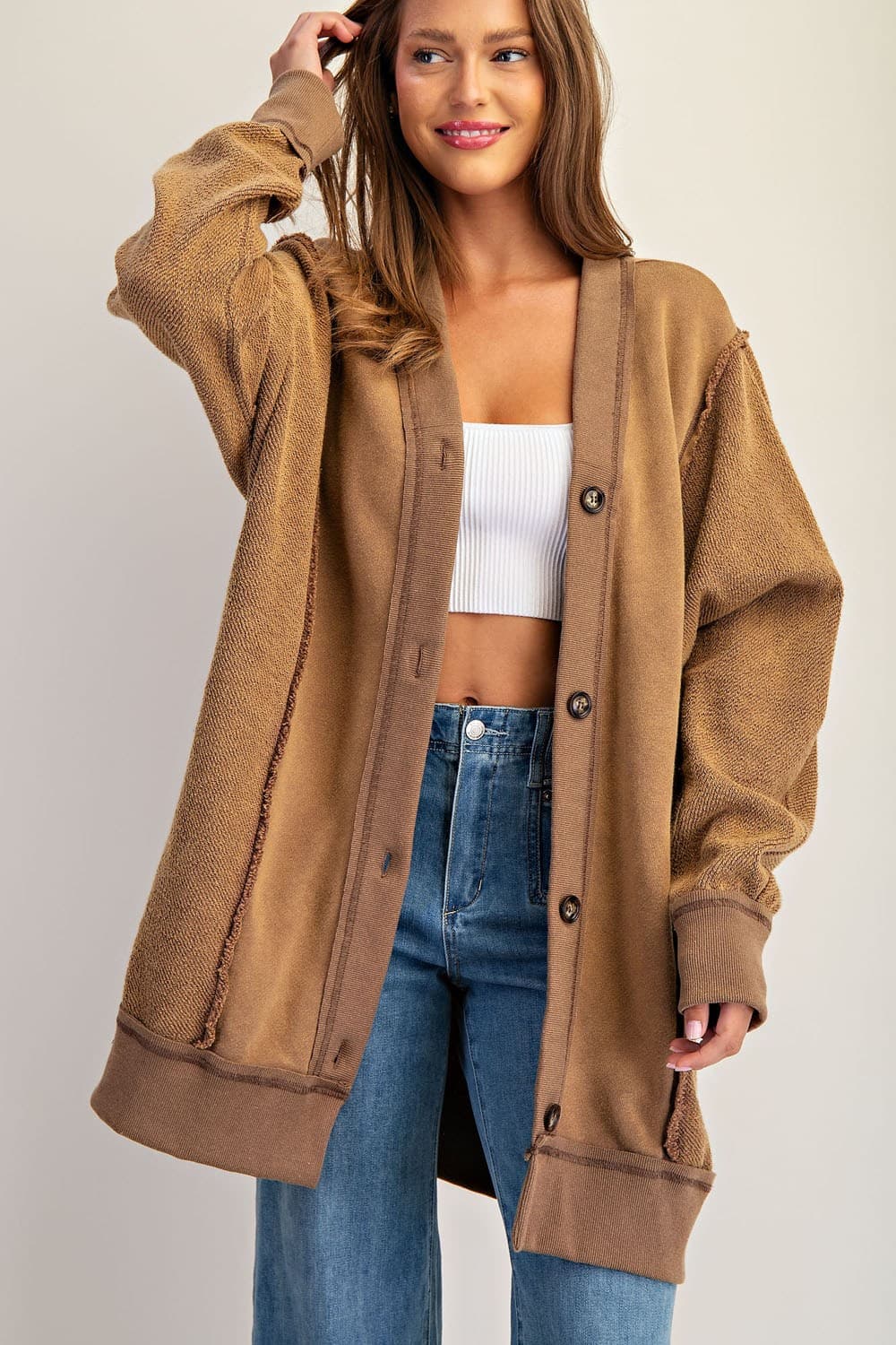 JH15150 - MOCHA