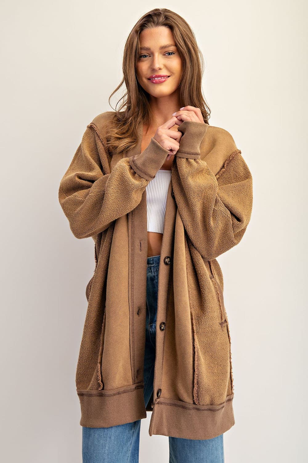 JH15150 - MOCHA