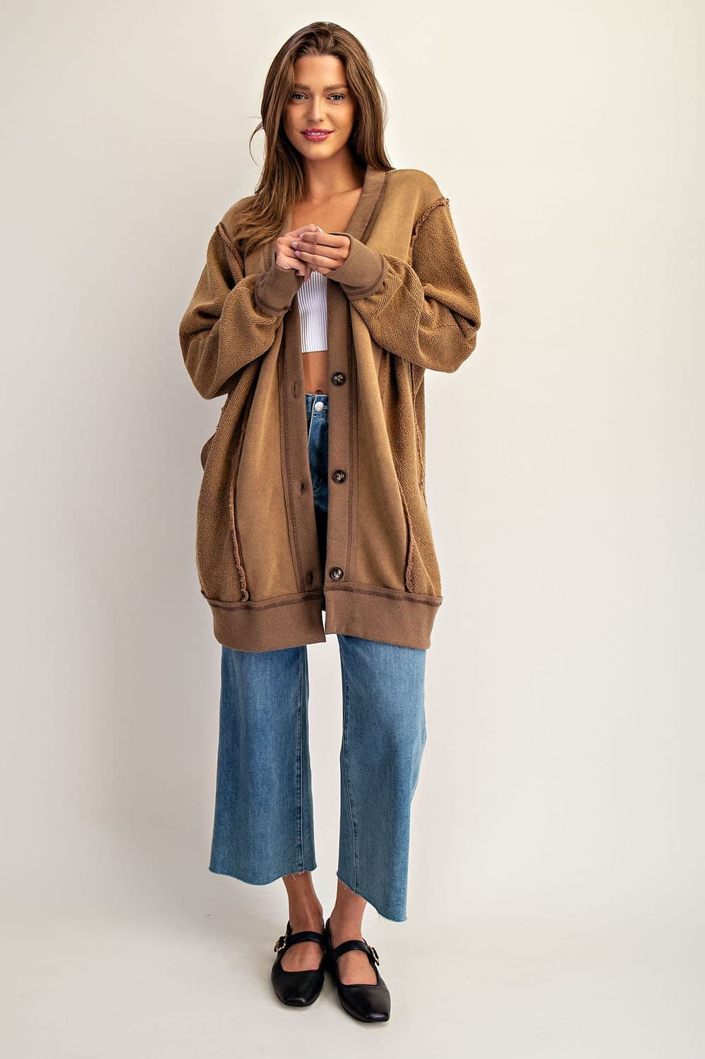 JH15150 - MOCHA