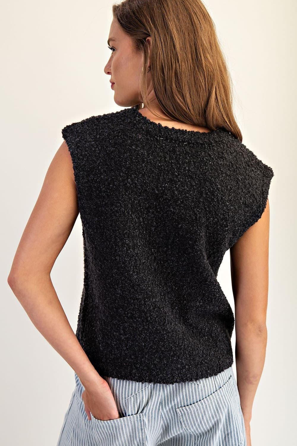 SK14613 - ASH BLACK