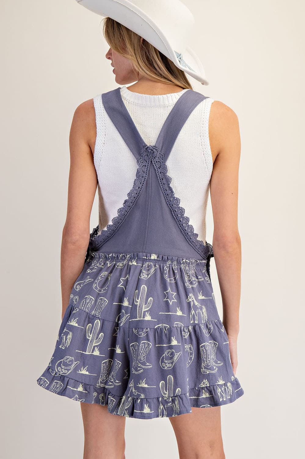 BH15231 - INDIGO