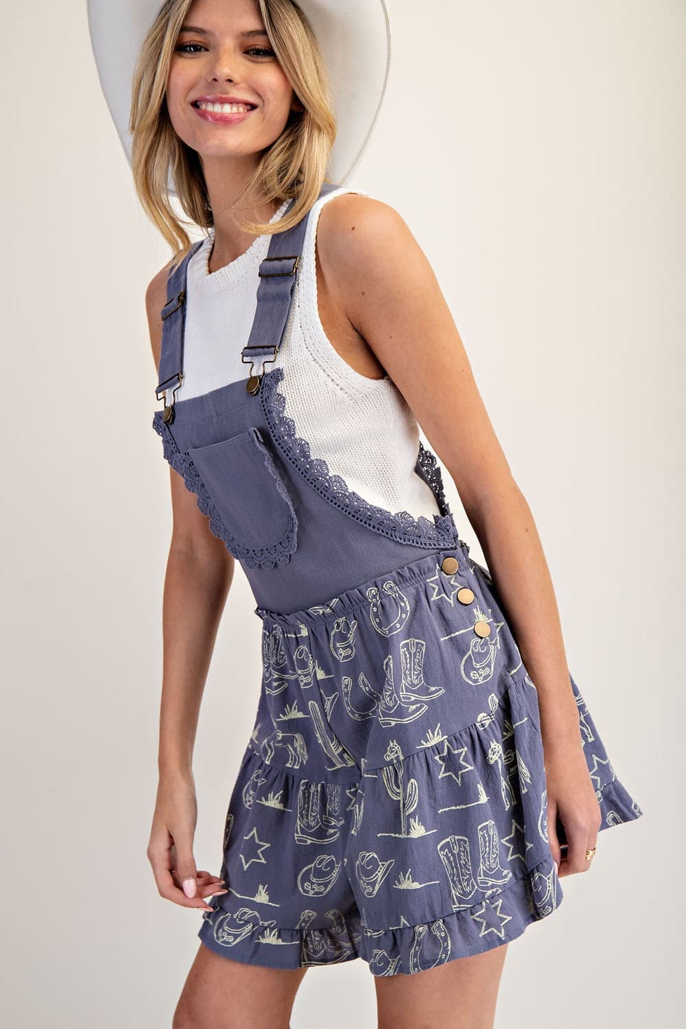 BH15231 - INDIGO