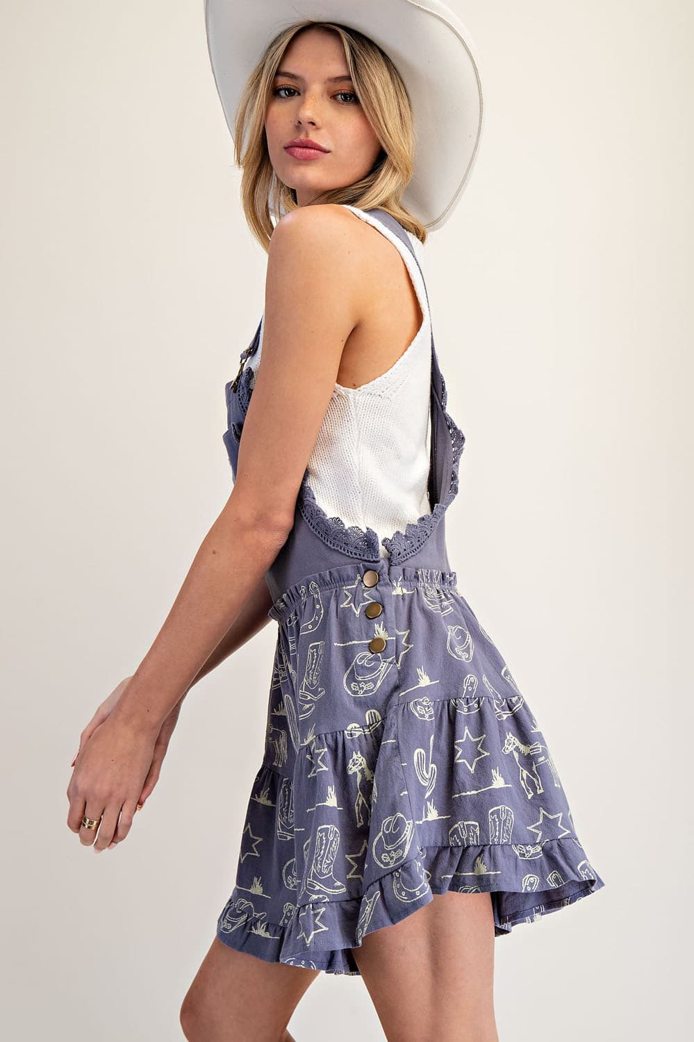 BH15231 - INDIGO