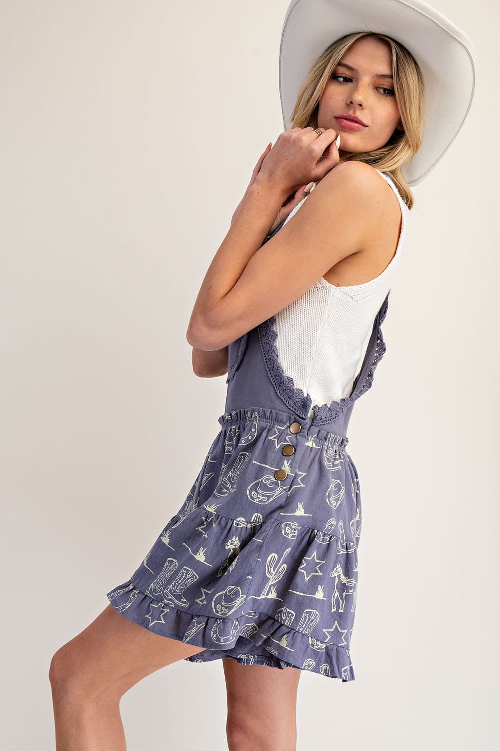 BH15231 - INDIGO