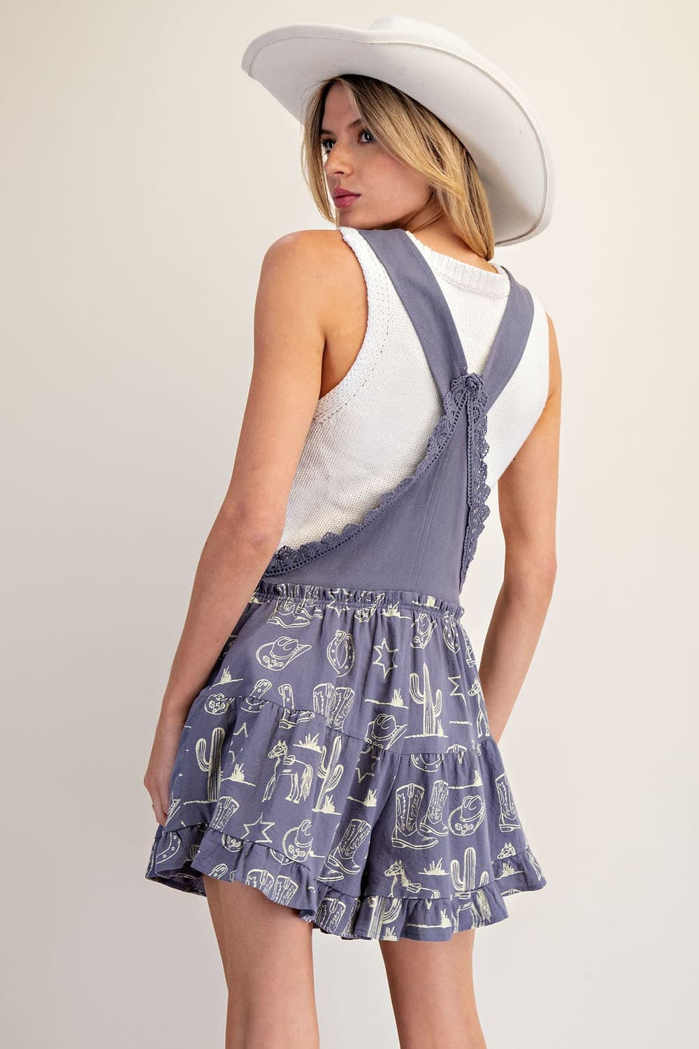 BH15231 - INDIGO