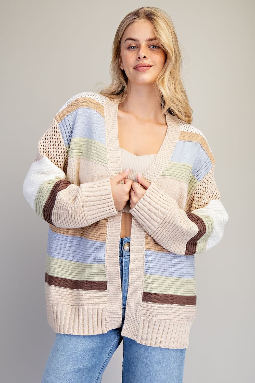 SJH15001 - SAGE BREEZE