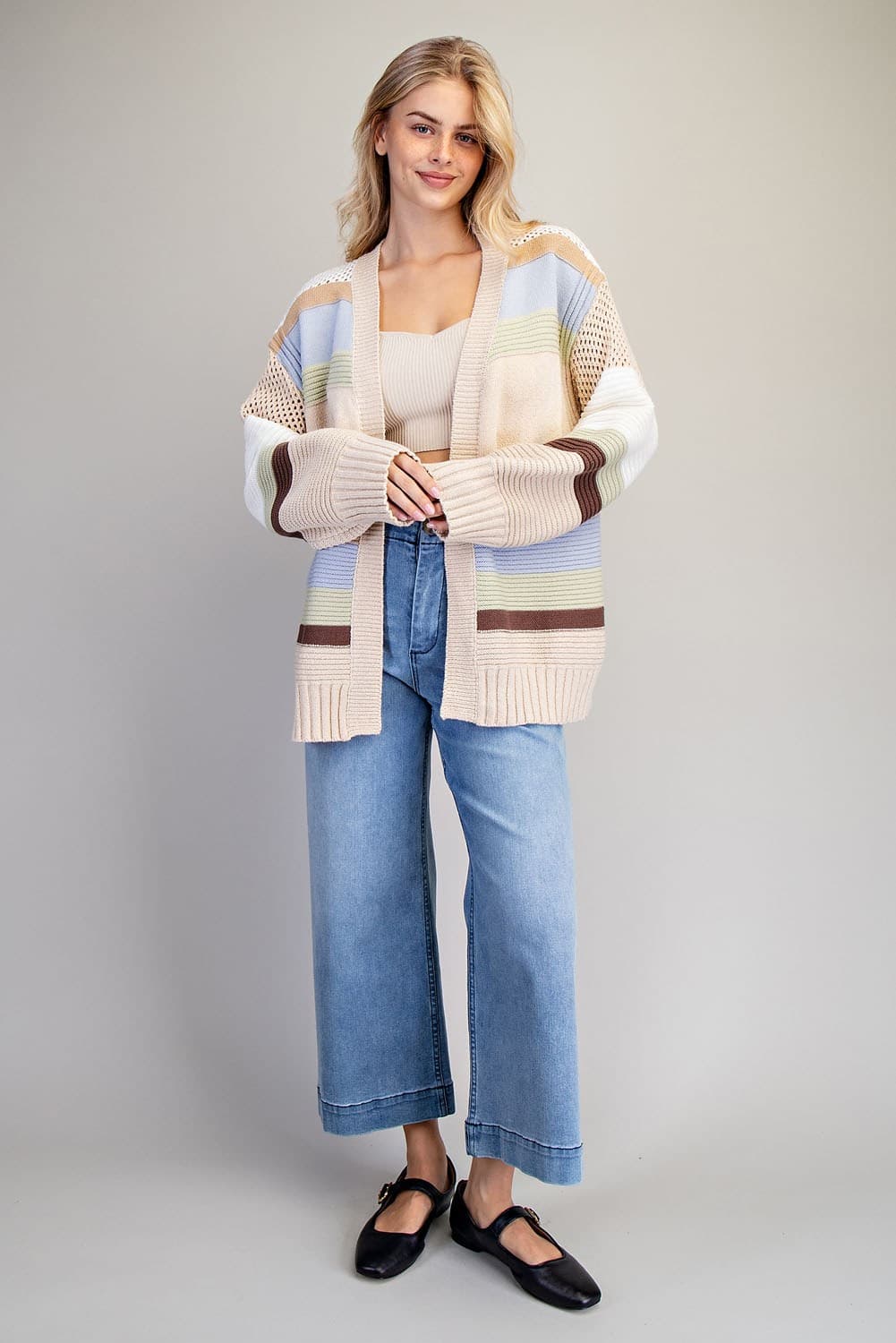 SJH15001 - SAGE BREEZE