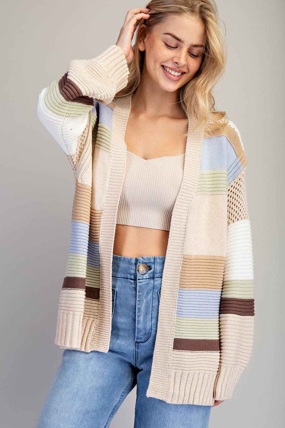 SJH15001 - SAGE BREEZE