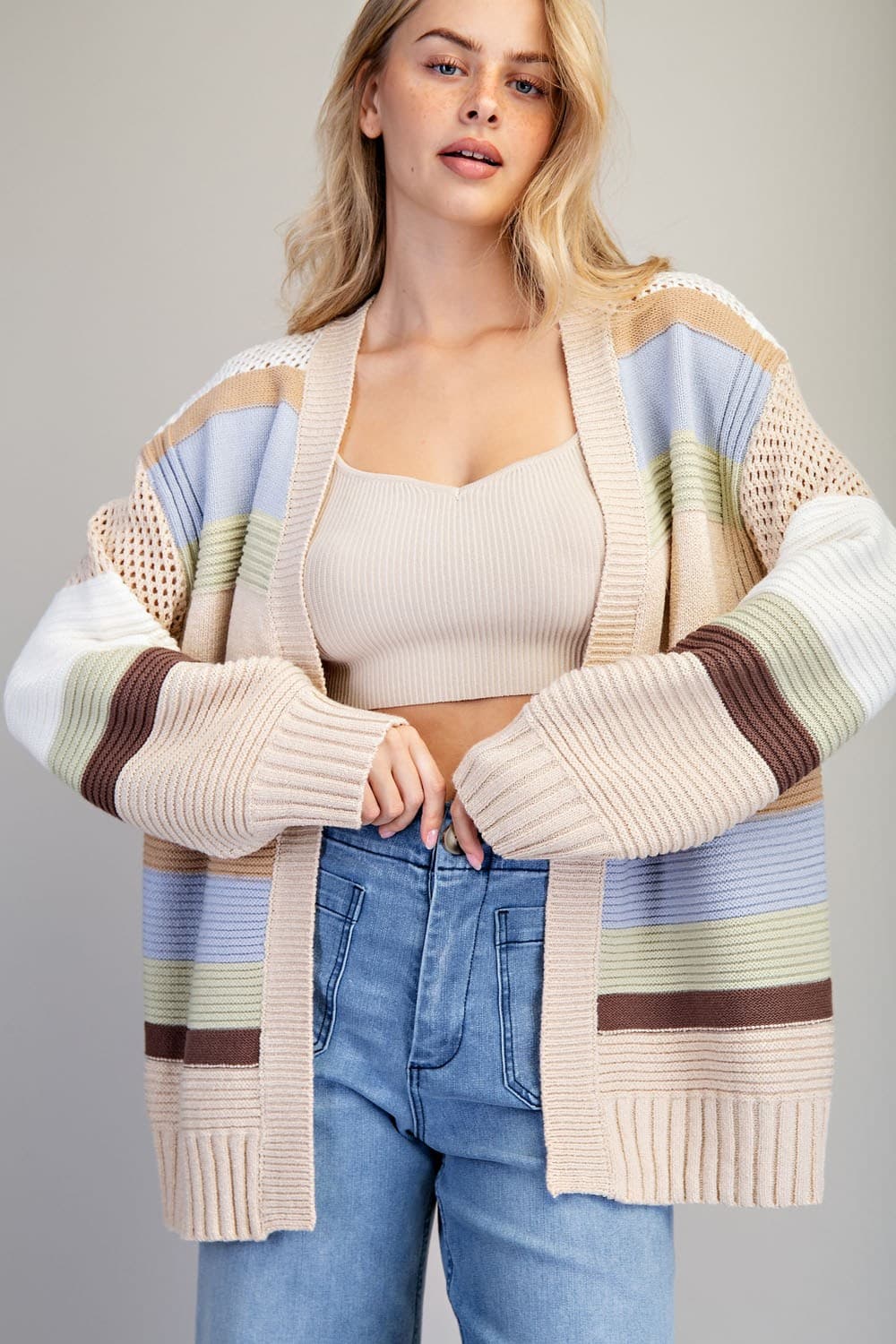 SJH15001 - SAGE BREEZE