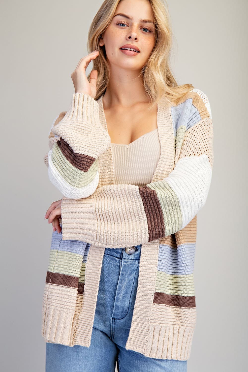 SJH15001 - SAGE BREEZE