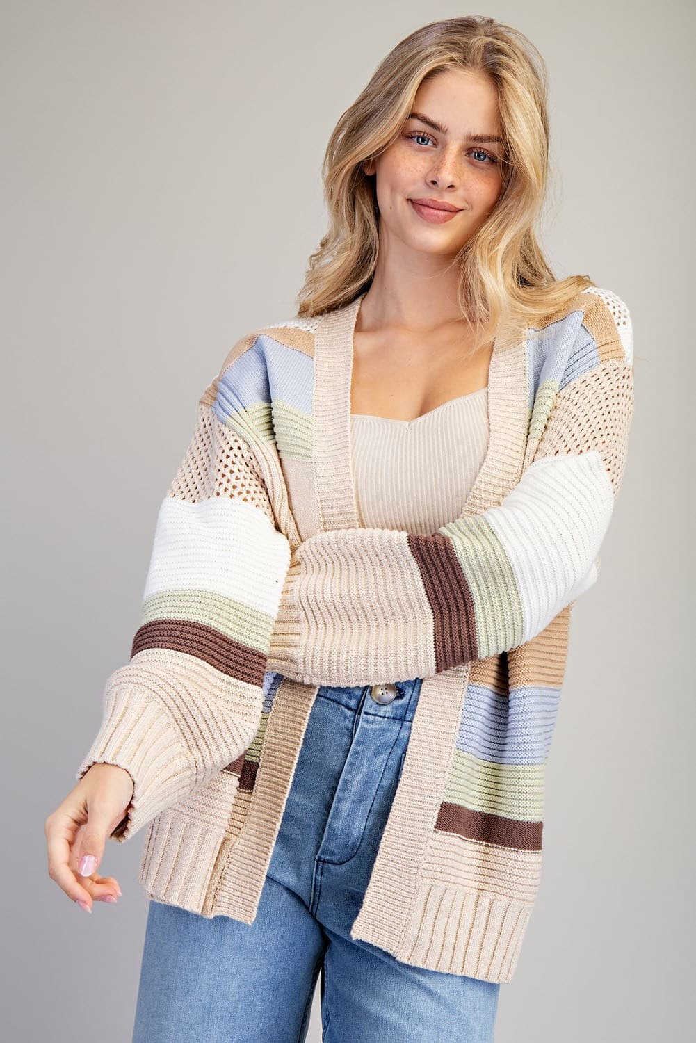 SJH15001 - SAGE BREEZE