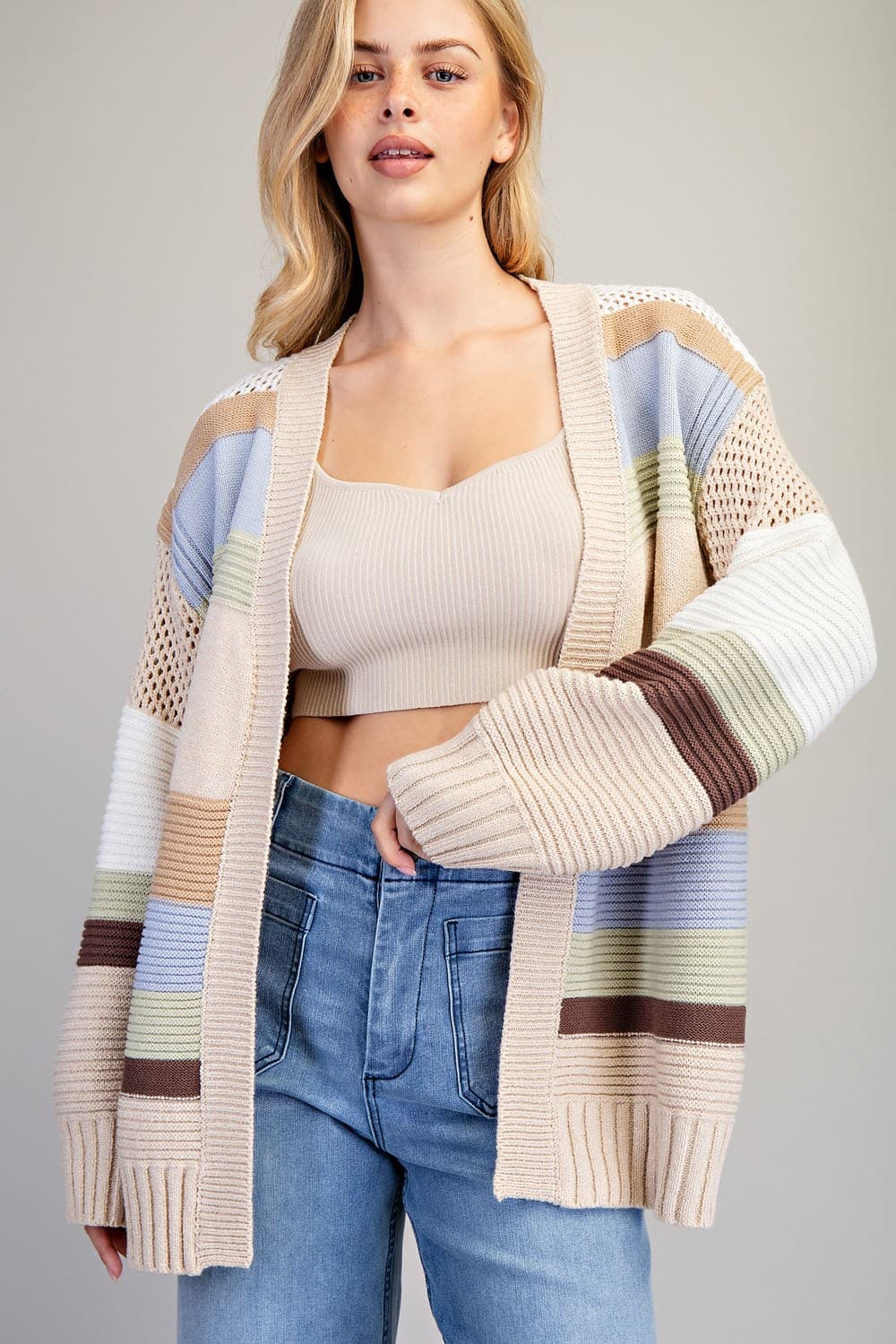 SJH15001 - SAGE BREEZE