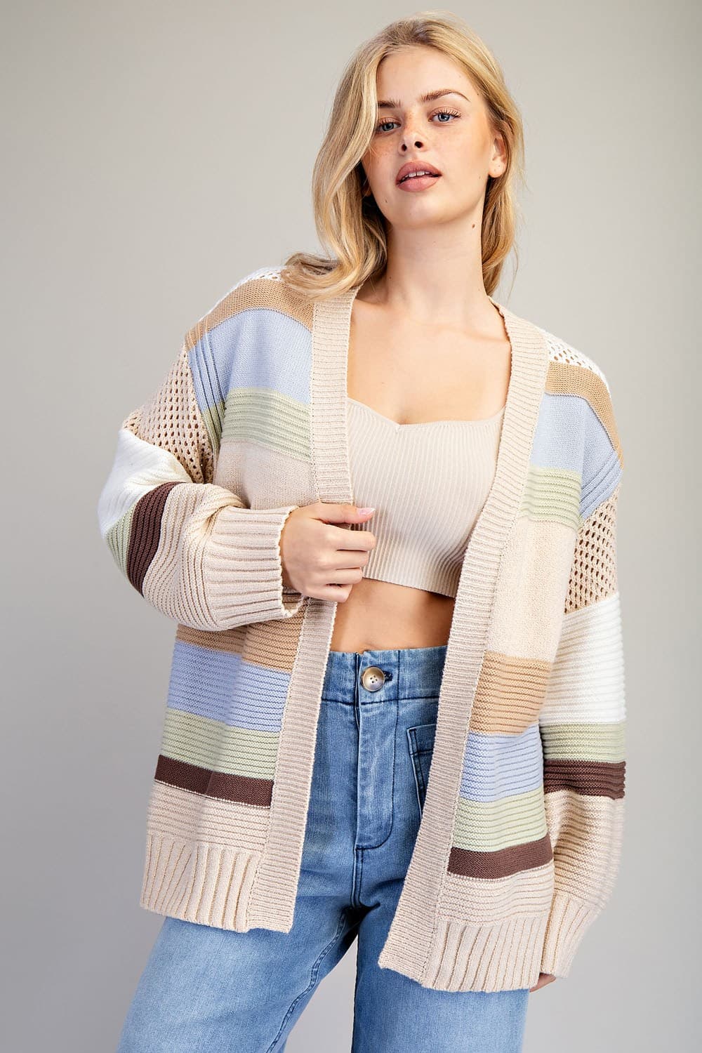 SJH15001 - SAGE BREEZE
