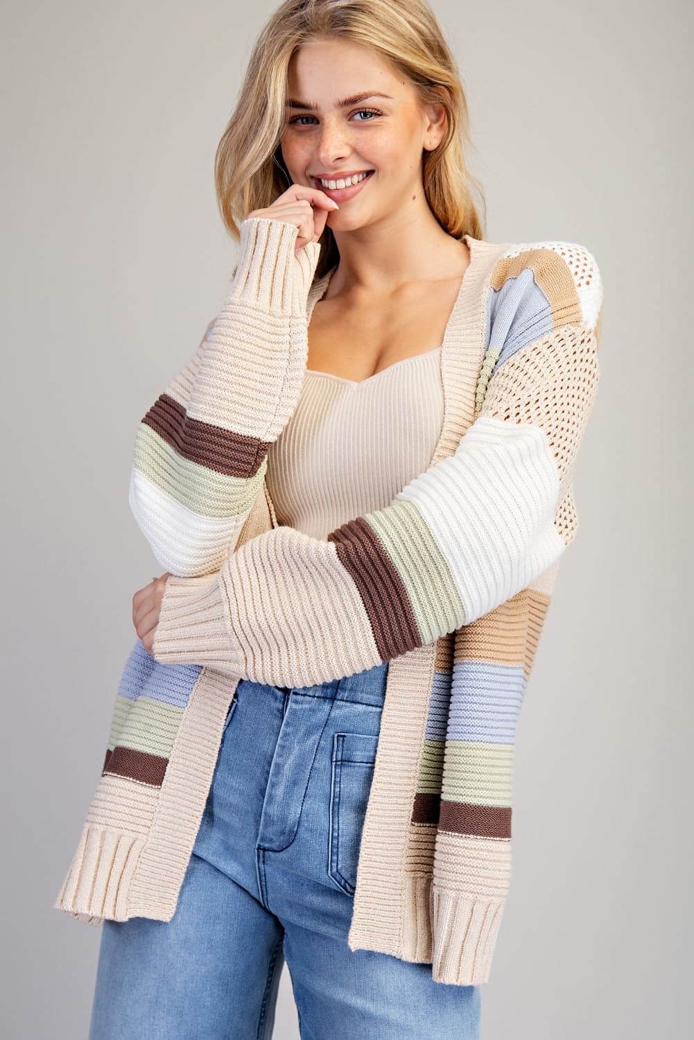 SJH15001 - SAGE BREEZE