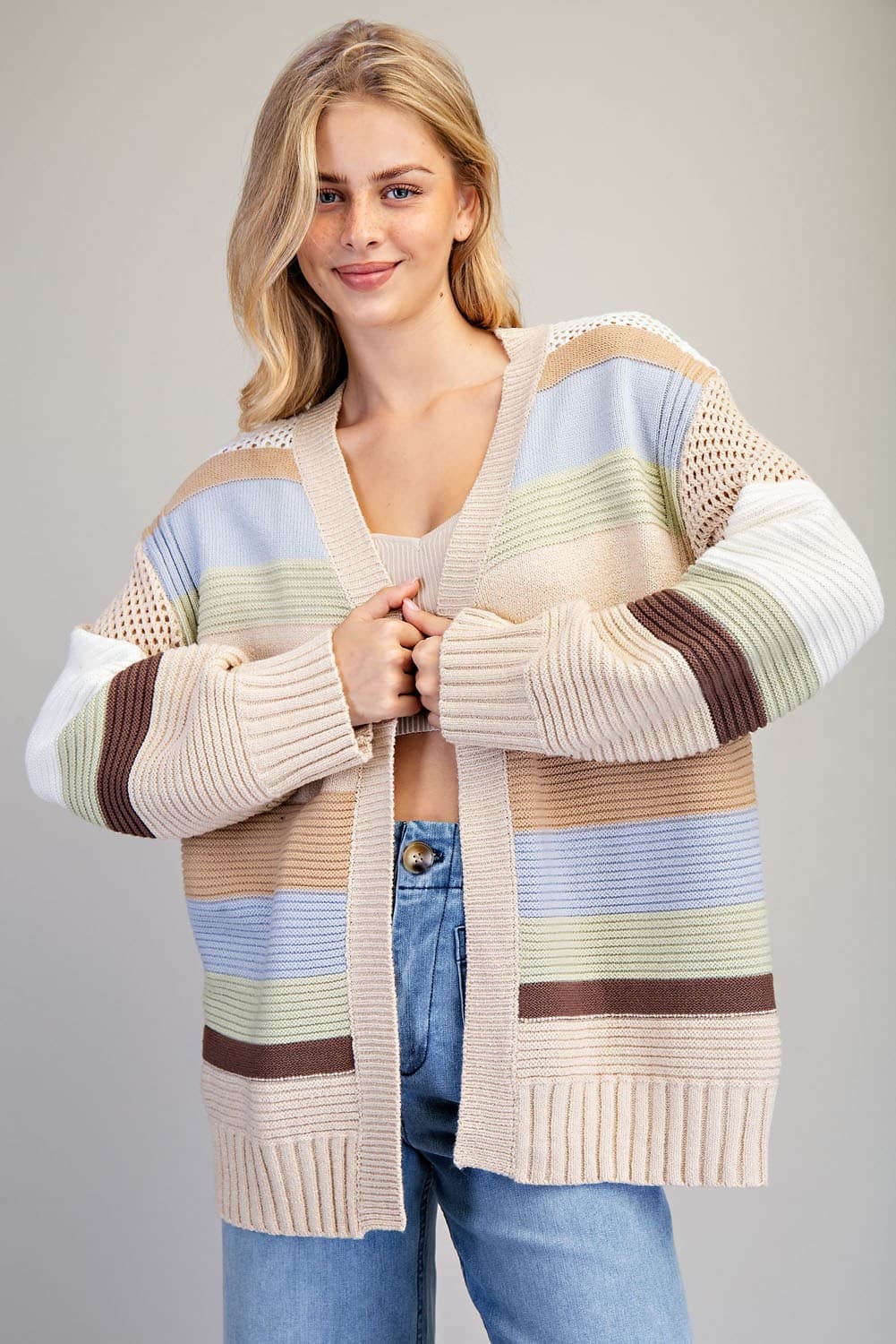 SJH15001 - SAGE BREEZE