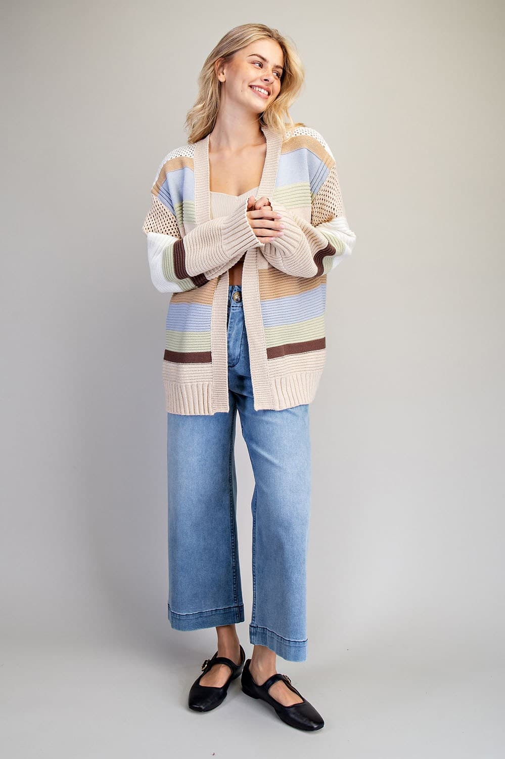 SJH15001 - SAGE BREEZE