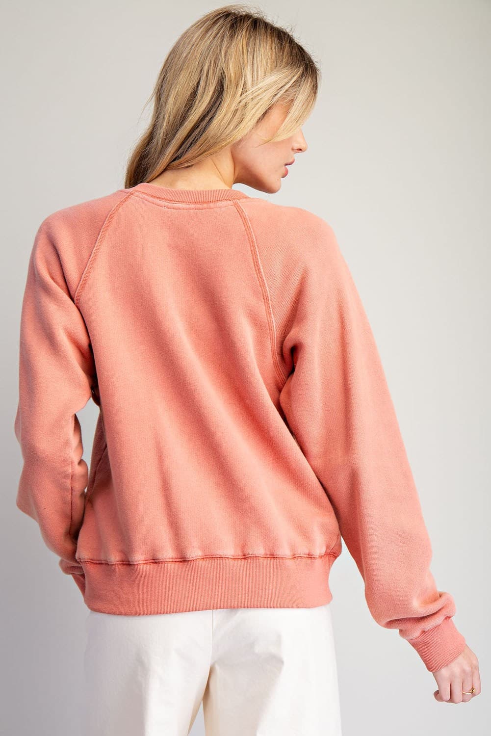 TK14608 - APRICOT CREAM